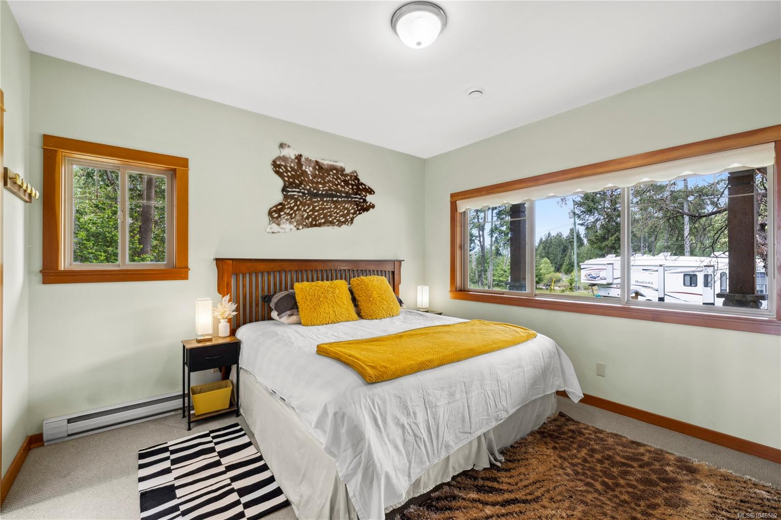 Residential in Gabriola Island 5