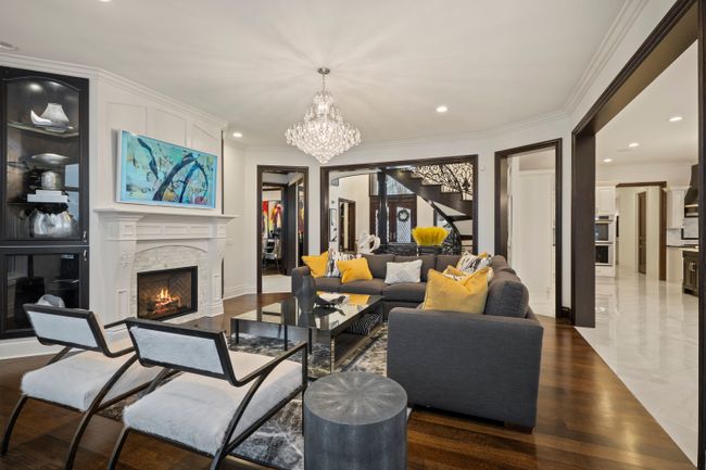 5820 Lakeview Ave, House other with 4 bedrooms, 8 bathrooms and null parking in Orchard Lake MI | Image 22