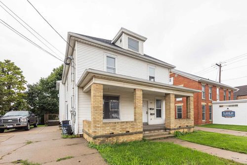 165 W Pine St, Platteville, WI, 53818-3108 | Card Image