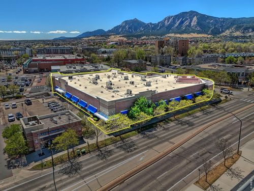2600 Pearl St, Boulder, CO, 80302 | Card Image