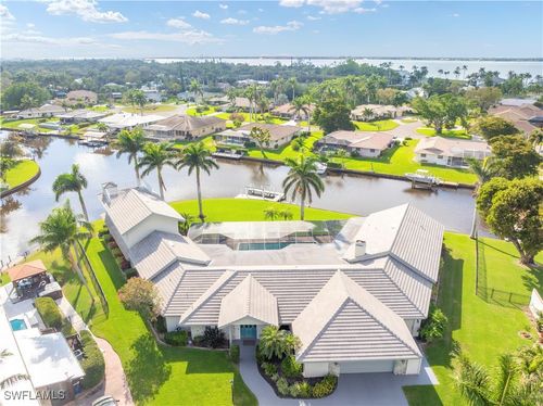 1358 Wainwright Way, FORT MYERS, FL, 33919-2229 | Card Image