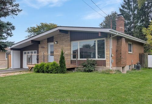 6122 Mayfair Dr, Niagara Falls, ON, L2J1W1 | Card Image