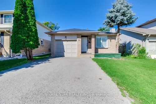 71 Brandy Lane Rd, London, ON, N6G4S2 | Card Image