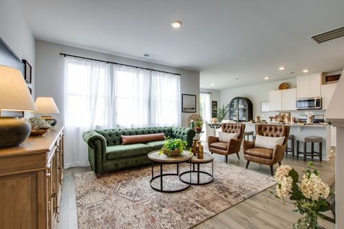 4922 Sandringham Lane, Murfreesboro, TN, 37129 | Card Image