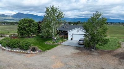 551 Fox Meadow Lane, House other with 3 bedrooms, 3 bathrooms and null parking in Hamilton MT | Image 3