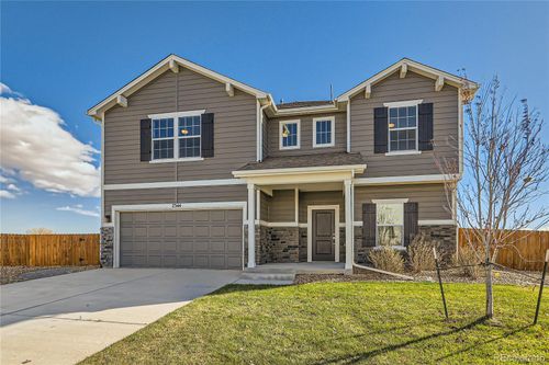 2344 Galloway Street, Mead, CO, 80542 | Card Image