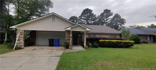 399 Admiral Dr, Fayetteville, NC, 28303-4603 | Card Image