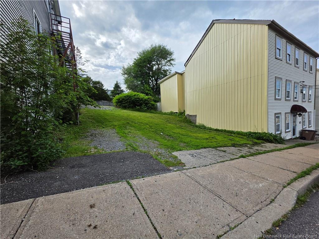 Land in Saint John 2