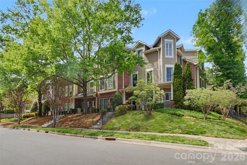 2000 Euclid Ave, Charlotte, NC, 28203-5309 | Card Image