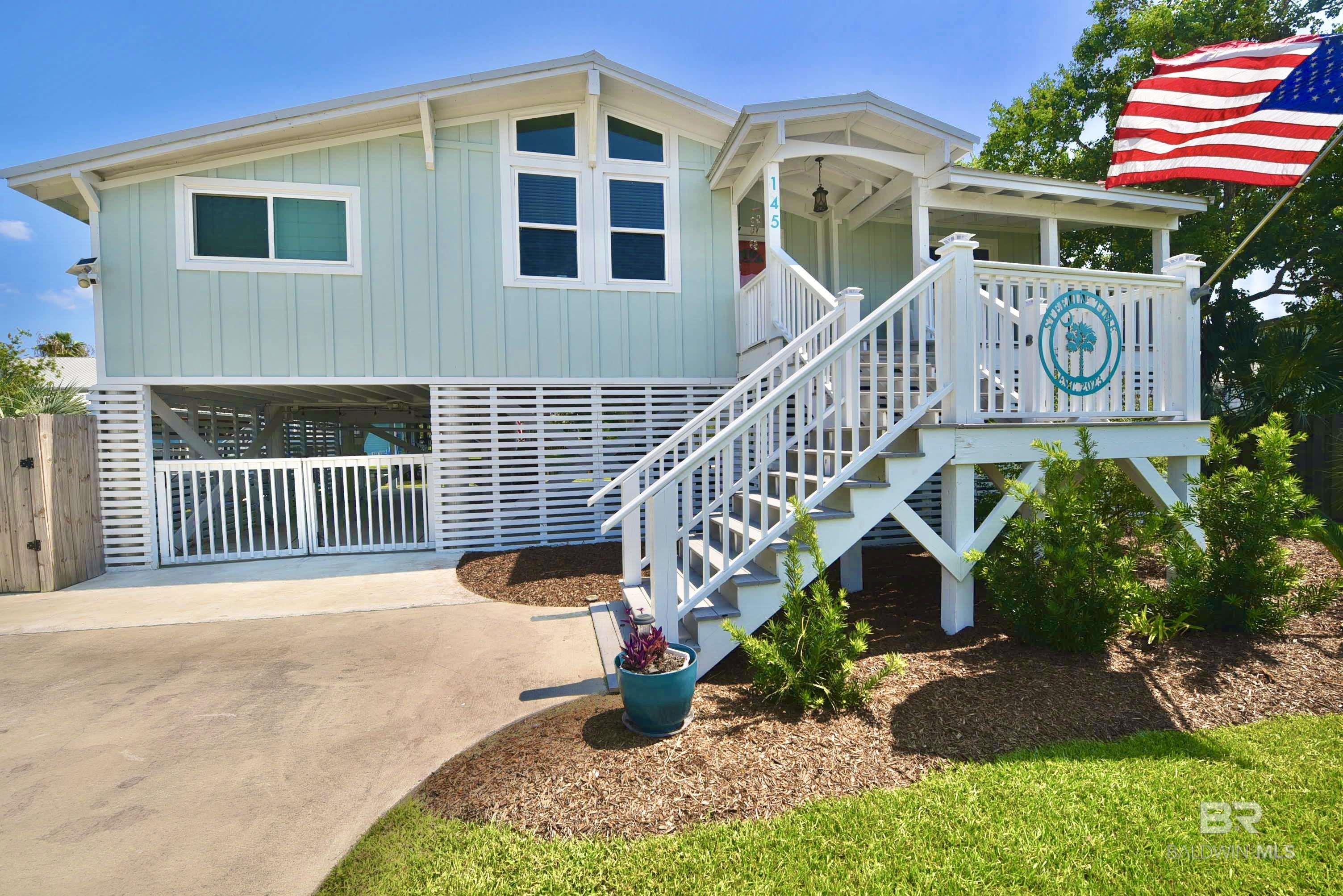 6th Ave, Gulf Shores, AL 36542 #1