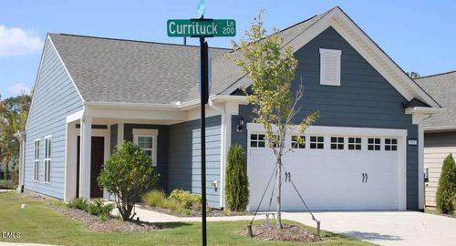 203 Currituck Ln, Durham, NC, 27703-9884 | Card Image