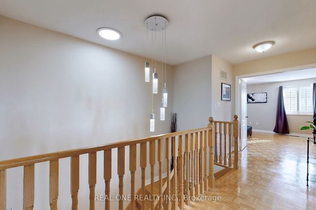 646 Peter Rupert Ave, House other with 4 bedrooms, 5 bathrooms and 6 parking in Maple ON | Image 19