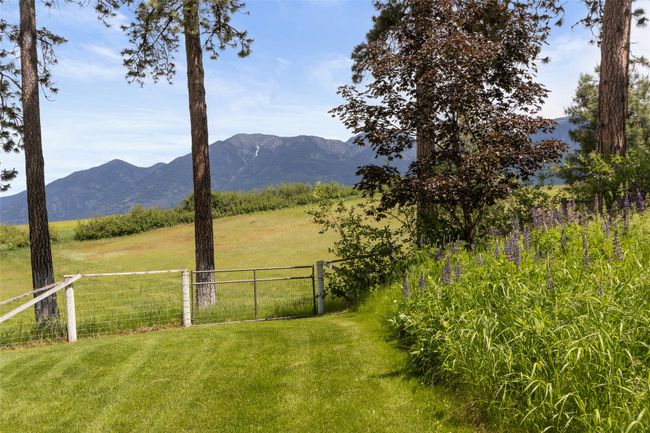 View of mountain backdrop featuring rural landscape | Image 39