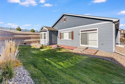 3309 Thornwood Court, House other with 3 bedrooms, 2 bathrooms and 2 parking in Castle Rock CO | Image 3