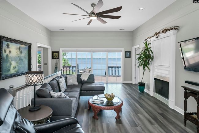 1305 Rock Island Rd, House other with 4 bedrooms, 4 bathrooms and null parking in Gilbert SC | Image 11