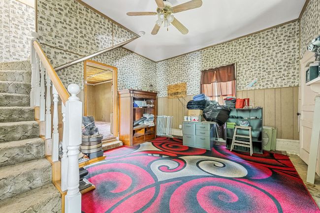 9938 Old Alto Hwy, House other with 3 bedrooms, 1 bathrooms and null parking in Decherd TN | Image 23