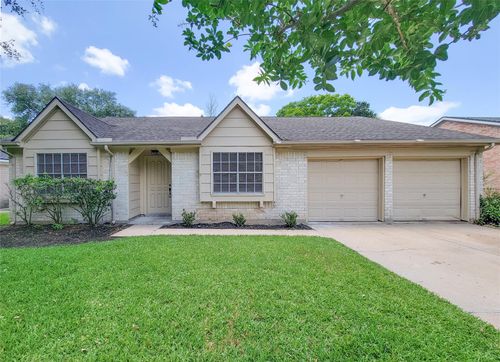 2118 Steamboat Run, Sugar Land, TX, 77478-4322 | Card Image