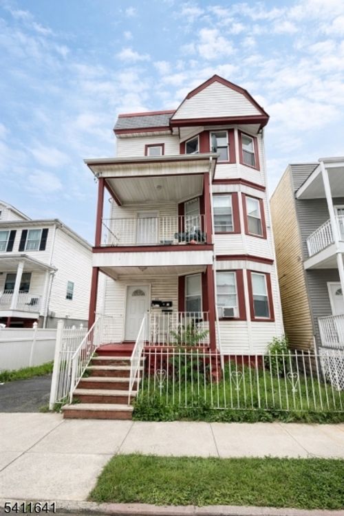 420 Jelliff Ave, Newark, NJ, 07112-2833 | Card Image