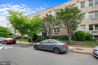 D - 1363 K Street Se, Condo with 1 bedrooms, 1 bathrooms and null parking in WASHINGTON DC | Image 3