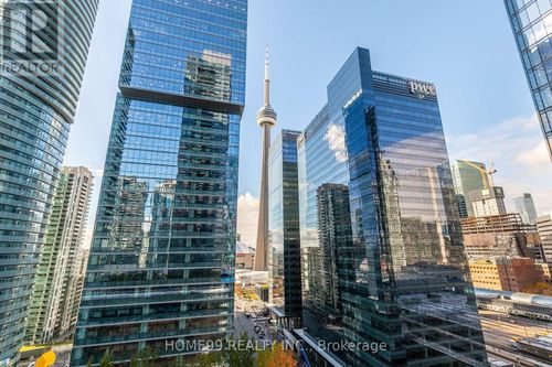 1404-65 Bremner Blvd, Toronto, ON, M5J0A7 | Card Image