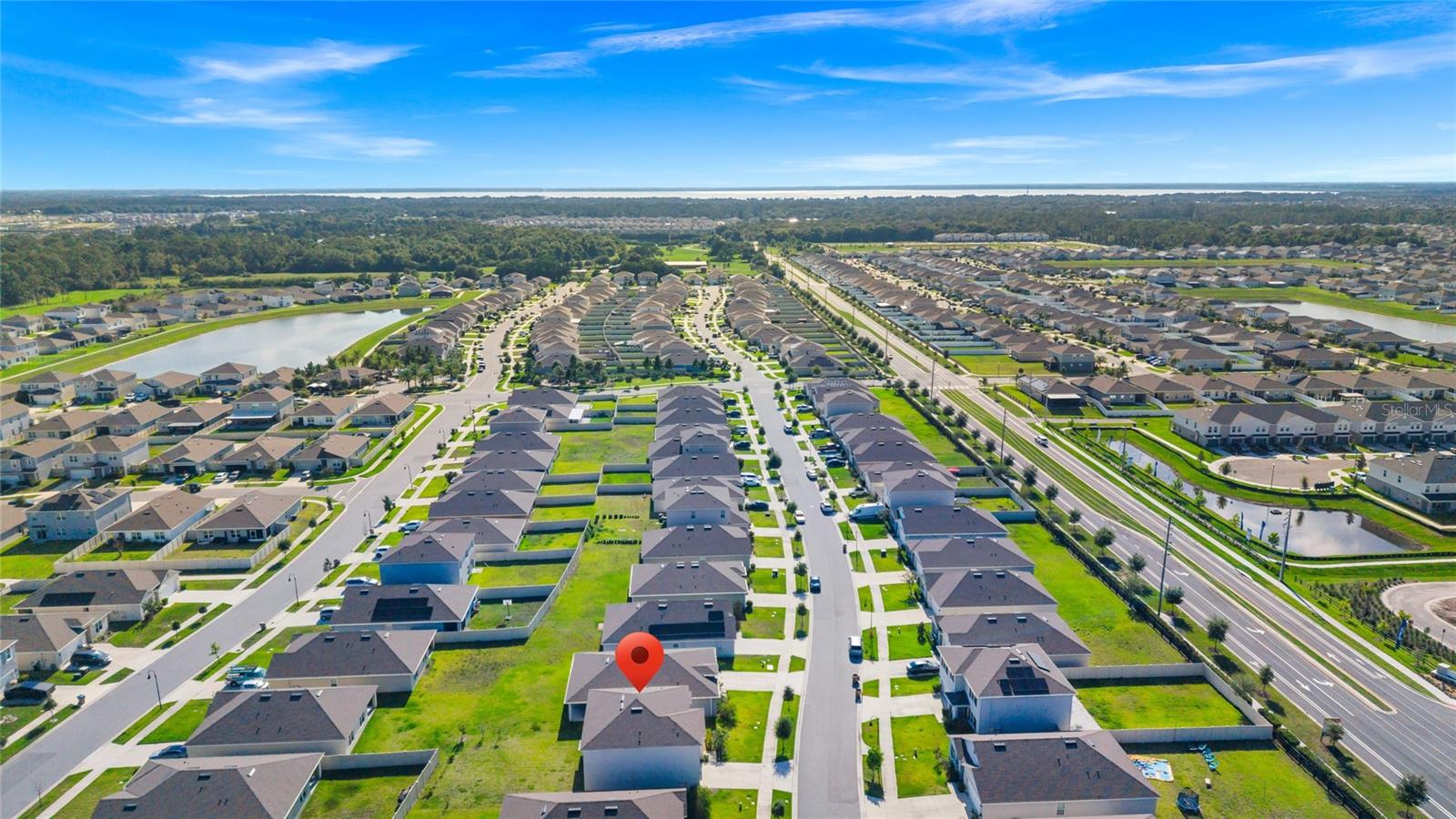 Residential in ST CLOUD