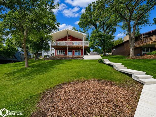 3198 Indian Point Dr, Ellston, IA, 50074-4430 | Card Image