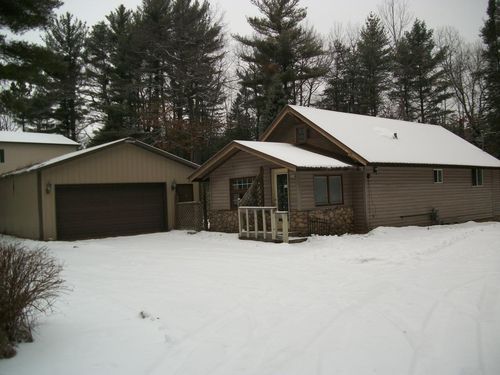 2044 Lighthouse Lodge Rd, Eagle River, WI, 54521 | Card Image