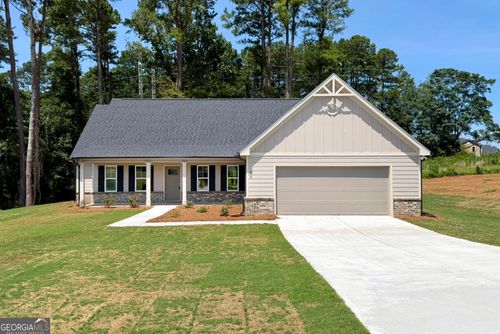 lot-13-54 Inman Park, Winder, GA, 30680-1146 | Card Image