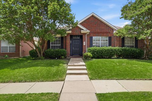 4561 Crooked Ridge Dr, The Colony, TX, 75056-4080 | Card Image