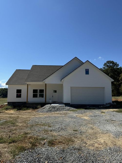 686 C Rody Rd - Lot 11, Mcminnville, TN, 37110 | Card Image