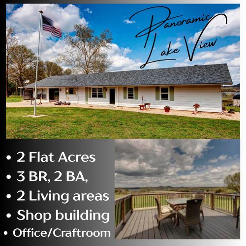 48 Clearspring Rd, Shell Knob, MO, 65747-9147 | Card Image
