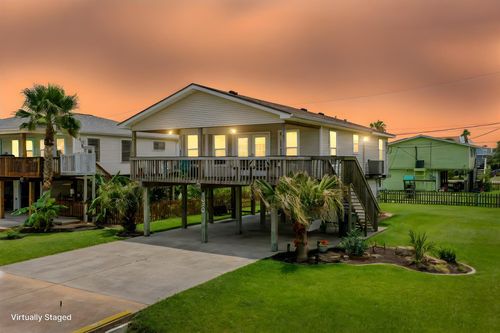 4030 Fort Bend Dr, Galveston, TX, 77554 | Card Image