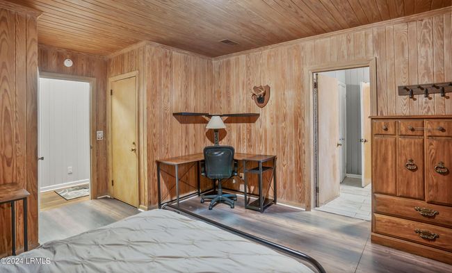 435 Hanna St, House other with 4 bedrooms, 3 bathrooms and null parking in Brunson SC | Image 17