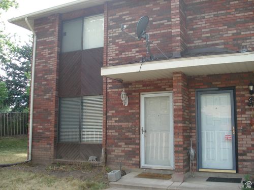 8-281 E 7th St S, Ogden, UT, 84404 | Card Image