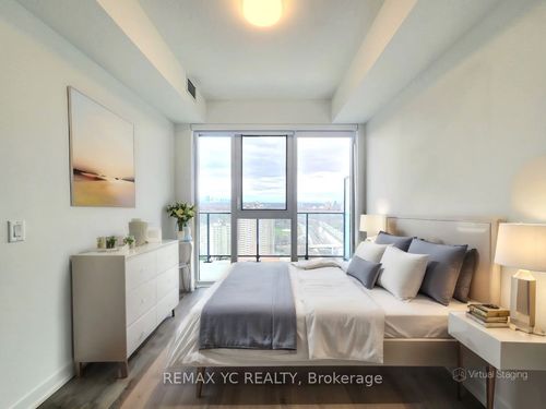 2710-5 Defries St, Toronto, ON, M5A0W7 | Card Image