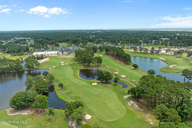 APT-3709 - 140 Avian Dr, Condo with 2 bedrooms, 2 bathrooms and null parking in Sunset Beach NC | Image 52