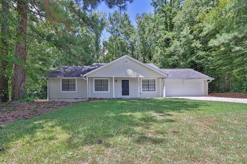 4610 Aberdeen Ln, Stone Mountain, GA, 30083-4324 | Card Image