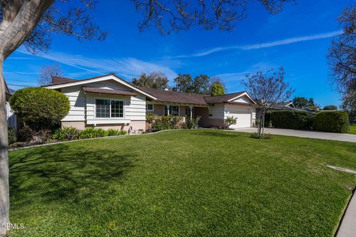 115 E Arthur Ave, Arcadia, CA, 91006-4627 | Card Image