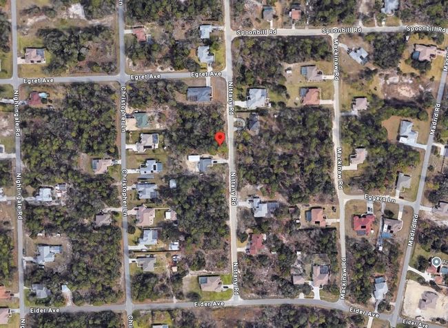 Neighborhood aerial view | Image 9