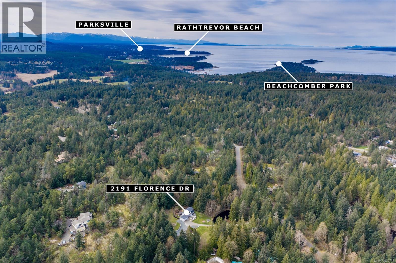 Residential in Nanoose Bay 4