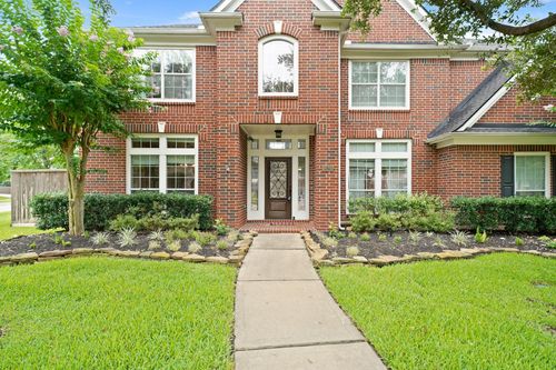 14210 Northface Manor Ct, Cypress, TX, 77429-8214 | Card Image