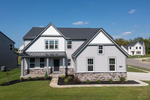 1304 Trailhead Pl, Harrison, OH, 45030-3509 | Card Image