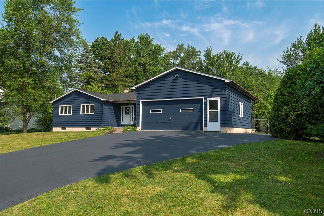 Residential in Whitestown 3