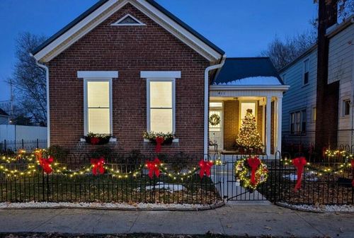 411 Church St, Chillicothe, OH, 45601-1621 | Card Image