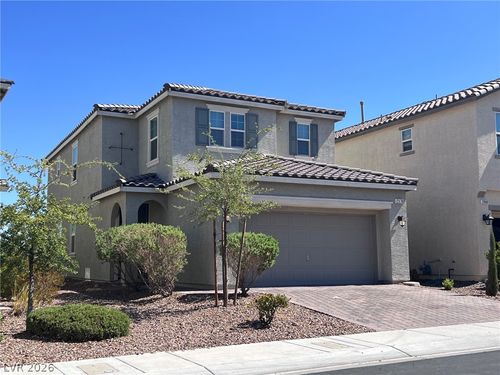 2970 Tranquil Brook Ave, Henderson, NV, 89044-1684 | Card Image
