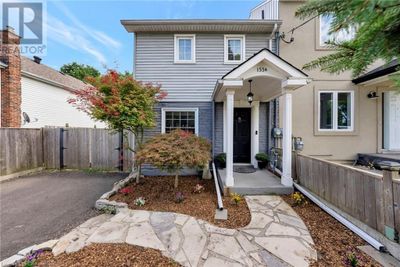 155 Samuelson St, House other with 2 bedrooms, 1 bathrooms and 6 parking in Cambridge ON | Image 1