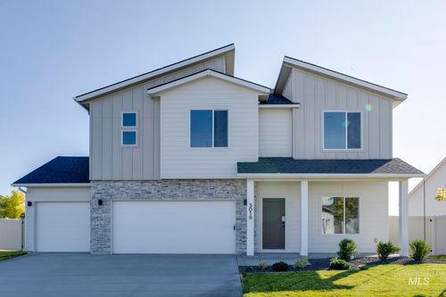 18133 N Lion Head Ave, Nampa, ID, 83687-4605 | Card Image
