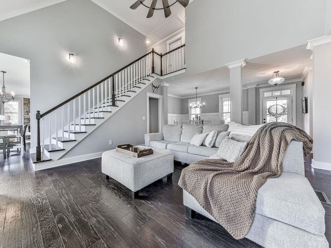 711 Carver Mill Rd, House other with 4 bedrooms, 3 bathrooms and 8 parking in Talking Rock GA | Image 9
