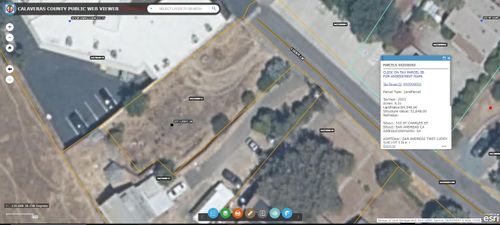 377 Luddy Ln, San Andreas, CA, 95249-9425 | Card Image