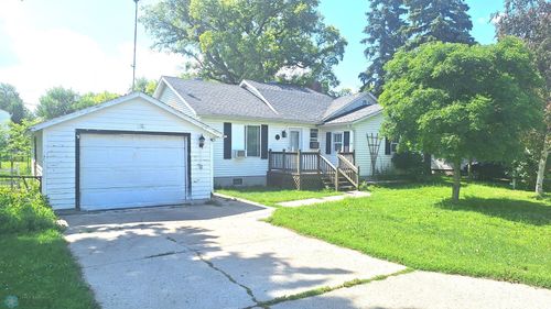 210 3rd Ave Se, Lidgerwood, ND, 58053-4209 | Card Image